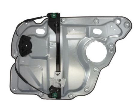 Window control mechanism, Image 3