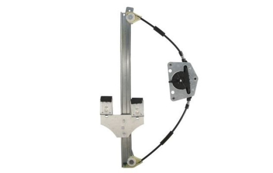 Window control mechanism, Image 2