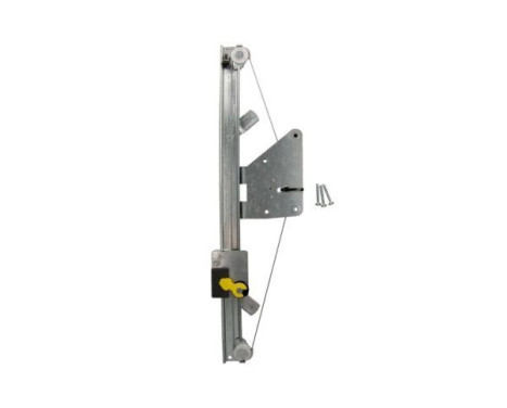 Window control mechanism, Image 2