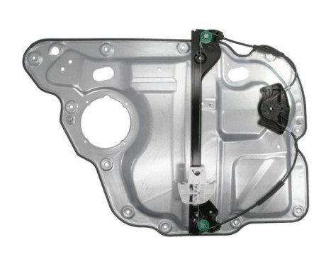 Window control mechanism, Image 2