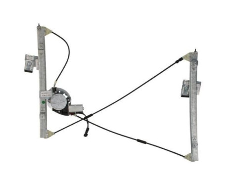 Window control mechanism, Image 2