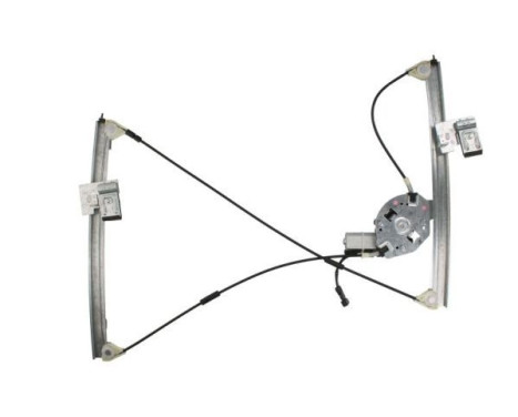 Window control mechanism, Image 3