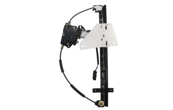 Window control mechanism, Image 3