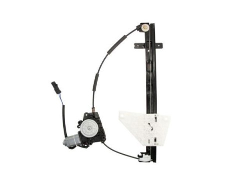 Window control mechanism, Image 2