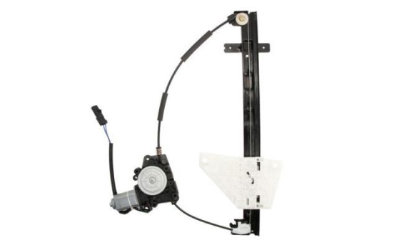 Window control mechanism, Image 2