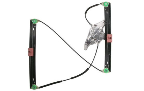Window control mechanism, Image 2