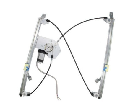 Window control mechanism, Image 3