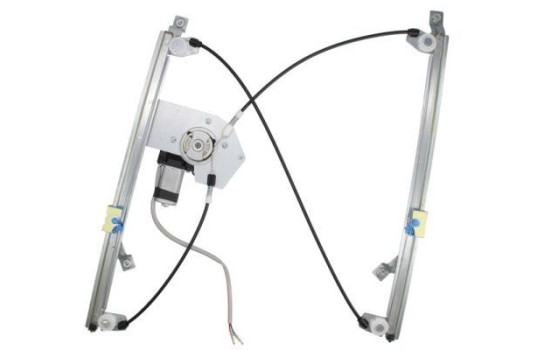Window control mechanism, Image 3