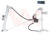 WINDOW MECH.EL.+MOTOR R 2D 4030262 Van Wezel