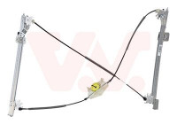 WINDOW MECH.EL.-MOTOR R 2D 5803266 Van Wezel