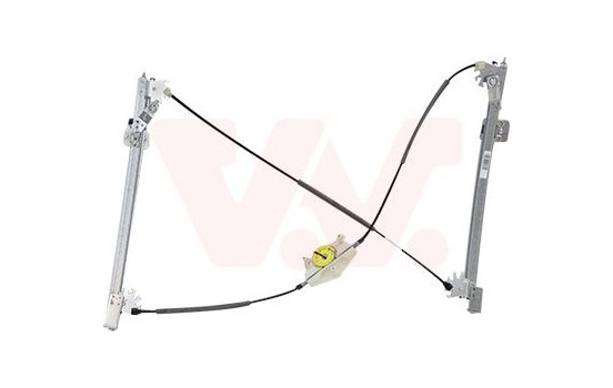 WINDOW MECH.EL.-MOTOR R 2D 5803266 Van Wezel