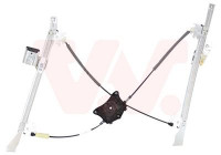 WINDOW MECH.EL.-MOTOR R 2D 5849262 Van Wezel