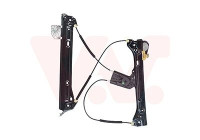 WINDOW MECH.EL.-MOTOR VL 4D 0672261 Van Wezel
