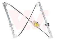 WINDOW MECH.EL.-MOTOR VL 4D 0961261 Van Wezel