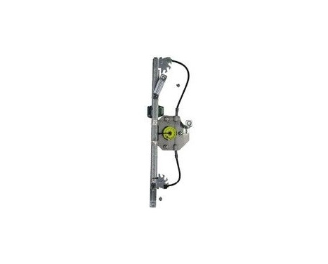 WINDOW MECH.EL.-MOTOR VL 4D 3722261 Van Wezel
