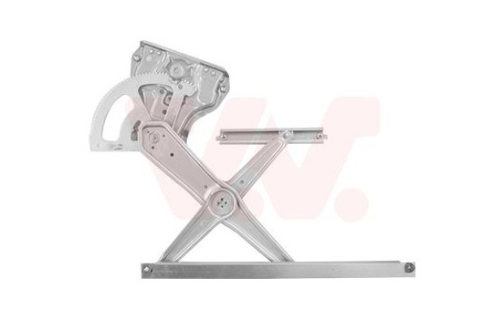 WINDOW MECH.EL.-MOTOR VL 4D 5393261 Van Wezel