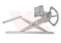 WINDOW MECH.EL.-MOTOR VL 4D 5437261 Van Wezel