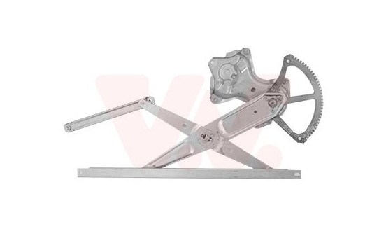 WINDOW MECH.EL.-MOTOR VL 4D 5437261 Van Wezel