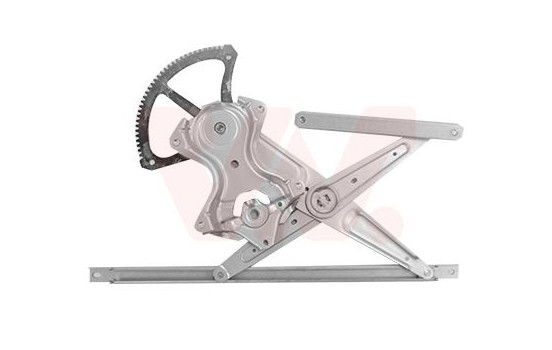 WINDOW MECH.EL.-MOTOR VL 4D 5473261 Van Wezel