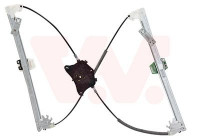 WINDOW MECH.EL.-MOTOR VL 4D 5742261 Van Wezel