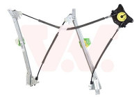 WINDOW MECH.EL.-MOTOR VL 4D 5751261 Van Wezel