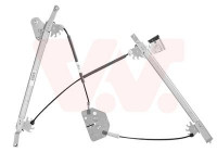 WINDOW MECH.EL.-MOTOR VL 4D 5841261 Van Wezel