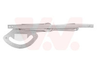 WINDOW MECH.EL.-MOTOR VL 4D 8257261 Van Wezel