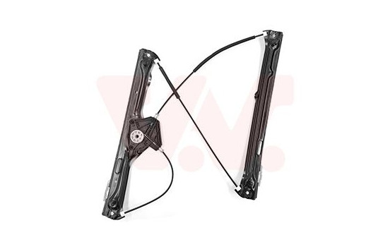 WINDOW MECH.EL.-MOTOR VR 4D 0690262 Van Wezel