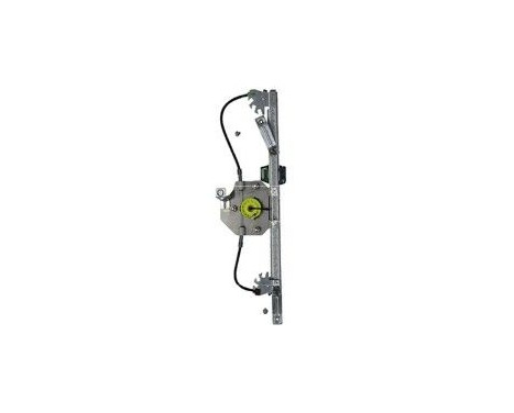 WINDOW MECH.EL.-MOTOR VR 4D 3722262 Van Wezel