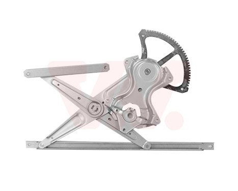 WINDOW MECH.EL.-MOTOR VR 4D 5473262 Van Wezel