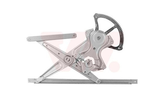 WINDOW MECH.EL.-MOTOR VR 4D 5473262 Van Wezel