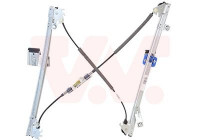 WINDOW MECH.EL.-MOTOR VR 4D 8239262 Van Wezel