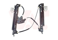 WINDOW MECHAN.ELECTR.MOTOR AR 0672264 Van Wezel