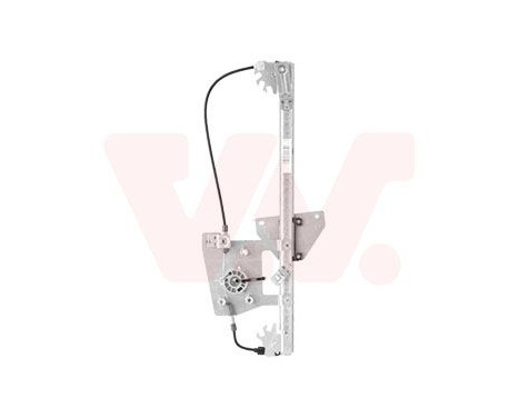 WINDOW MECHAN.ELECTR.MOTOR AR 1906264 Van Wezel