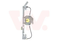 WINDOW MECHAN.ELECTR.MOTOR AR 3722266 Van Wezel
