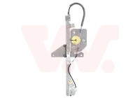 WINDOW MECHAN.ELECTR.MOTOR AR 8279266 Van Wezel