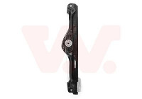 WINDOW MECHAN.ELEK-MOTOR AL 0690263 Van Wezel