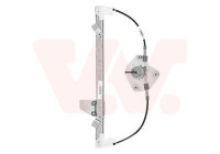 WINDOW MECHAN.ELEK-MOTOR AL 2738263 Van Wezel