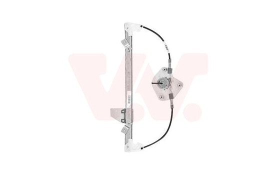 WINDOW MECHAN.ELEK-MOTOR AL 2738263 Van Wezel