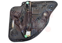 WINDOW MECHAN.ELEK-MOTOR AL 2924263 Van Wezel