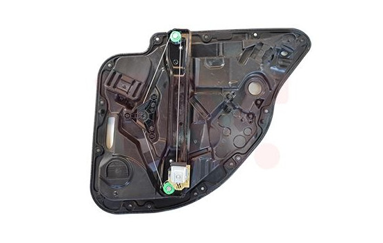WINDOW MECHAN.ELEK-MOTOR AL 2924263 Van Wezel