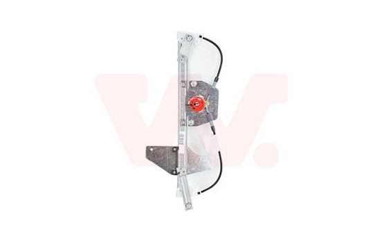 WINDOW MECHAN.ELEK-MOTOR AL 4035263 Van Wezel