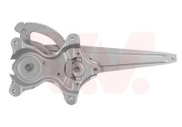 WINDOW MECHAN.ELEK-MOTOR AL 5470263 Van Wezel