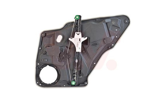 WINDOW MECHAN.ELEK-MOTOR AL 5745263 Van Wezel