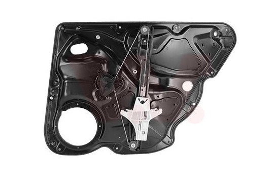 WINDOW MECHAN.ELEK-MOTOR AL 5839267 Van Wezel