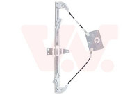 WINDOW MECHAN.ELEK-MOTOR AL 8259263 Van Wezel