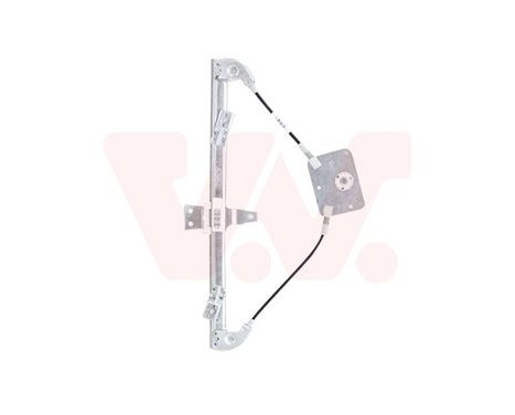 WINDOW MECHAN.ELEK-MOTOR AL 8259263 Van Wezel