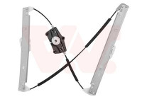 WINDOW MECHAN.ELEK-MOTOR AR 0342264 Van Wezel