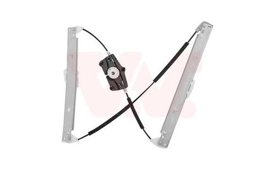 WINDOW MECHAN.ELEK-MOTOR AR 0342264 Van Wezel