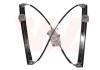 WINDOW MECHAN.ELEK-MOTOR AR 0381264 Van Wezel